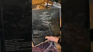 GRAB YOUR COPY! 📀 #vinyloftoday #bandcamp