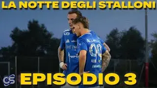 PERROTTI FA UN GOL CLAMOROSO! 🧙‍♂️⚽️ 