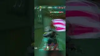 Epic Radiant Gameplay Moments You Can't Miss 🥶 #valorant #shorts