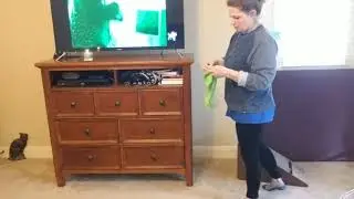 SPEED CLEAN WITH ME ~ Master Bedroom/Dec 2019