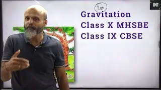 Gravitation Part 2|| Class X MSBE || Class IX CBSE ||
