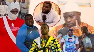 Dagno beugue sacrifier fils de balla-5tone tacle balla gaye et Sathies woor baxoul,talfa day dane 
