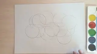 magic fingers art #magic