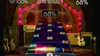 Warriors of time solo A 100% FC
