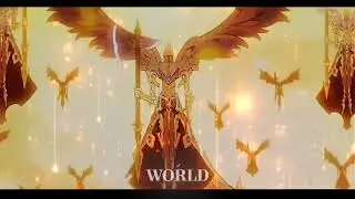The Absolute Monarch 👑 #manhwa #sungjinwoo #comics #edit #manhua #aura 