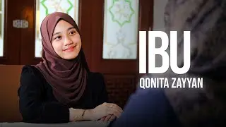 IBU - QONITA ZAYYAN