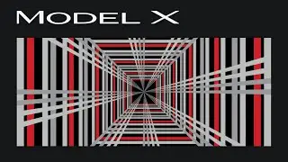 2026 Tesla Model X PLAID Delivery day December 12, 2025