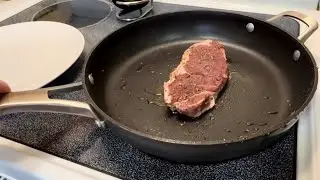 Calphalon 12 inch Frying Pan