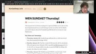 sundaeswap ISO estimating APY is  as low as 0.5% ？