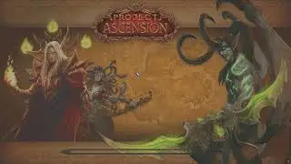WoW Ascension Inn Sane Challenge Vlog #9