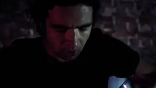 Hudič -  Dante (Official Video)