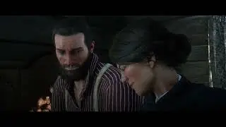Ep. 51 | True 100% Journey | Red Dead Redemption 2 | October 29, 2025