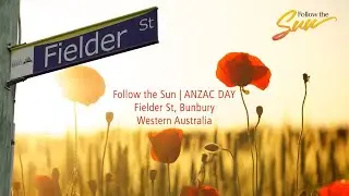 Follow the Sun - Fielder St, South Bunbury, Western Australia