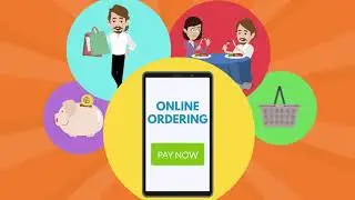 Online Ordering Made Simple! Gift Cards in a snap!