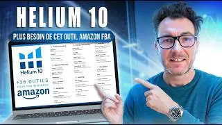 HELIUM 10 Scribbles 👉 On hack le syst&egrave;me et tu &eacute;vites de payer l'abonnement &agrave; 99$ 🤩