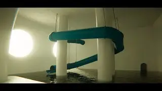ACABAMOS EN LOS POLROOMS (POOLS DEMO)
