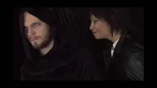 Trailer - Demeter: An InZer0 Fan Film