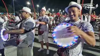 Estrela do Terceiro Milênio | Primeiro Ensaio Técnico 2026