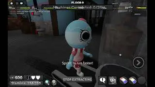 Dandys world :D