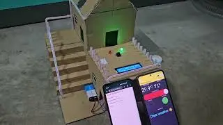 MINI PROJECT: WEATHER STATION