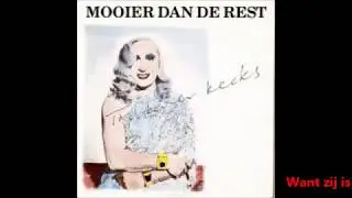 Mooier Dan De Rest - Tröckener Kecks (+ lyrics)