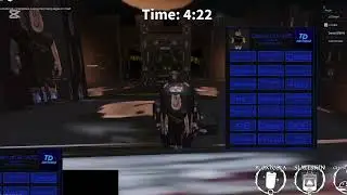 Showcasing Aetheris - Serverside (external)