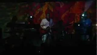 Good People & Good Times  Music Festival 2012.