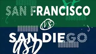 WBB | USF vs. San Diego Highlights