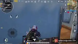 Kiss my SMG by iDice