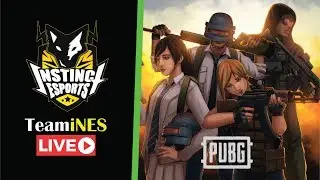 iNES LIVE | PUBG SQUAD FT iNES'WizarD | LETS MAKE A STRONG E-SPORTS COMMUNITY FOR BD | iNESOfficial
