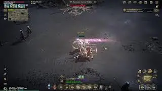 Chạy nhiệm vụ Act 5 chapter 11 - Lord nine infinity class  @LORDNINE_GLOBAL
