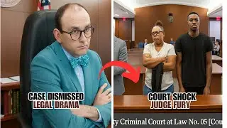 5 Secrets Judge David Fleischer Uses to WIN Marijuana Cases