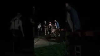 OMG!! CORN FLAEK MOB LIVE AT MY DRAMA GET TOGETHER!!