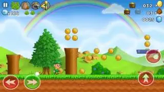 Leps World 2 - Tutorial Island 1