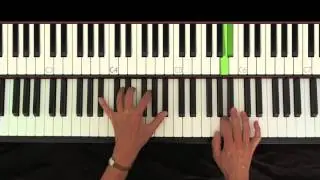 Chord Left, Agnes Obel