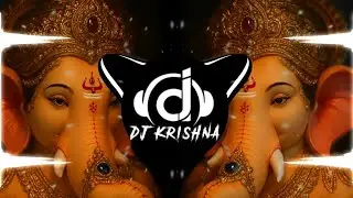 Hum Bhi Apne Ghar Me Ganesh Rakhbayenge 🔥 DJ Bass Boost Remix 2025 | festival special remix 🎧