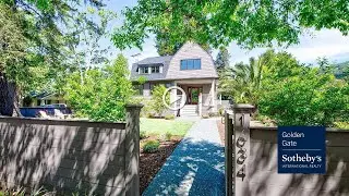 1634 5th Ave San Rafael CA | San Rafael Homes for Sale