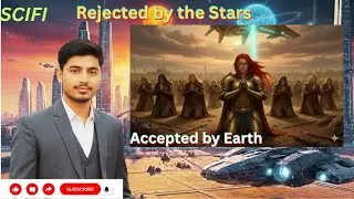 Rejected by the Stars, Accepted by Earth ! SCIFI REDDIT | ai | hfy reddit | ai film | dust scifi