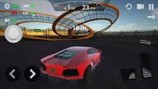 Money glitch in ultimate car driving simulator