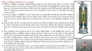 SGP Video short on Explain construction of Optical Potential transformer in Gujarati