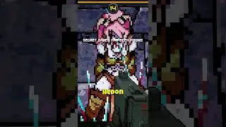 cameos In Chapter 1 - Project warlock 2