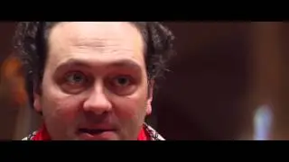 ROMAIN GARIOUD I J&Uuml;RGEN BRUNS I JENA PHILHARMONIC ORCHESTRA