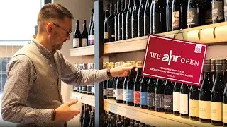 We AHR open - Danko der Ahrweinshop.de