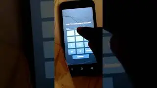 ZTE z813 video proof