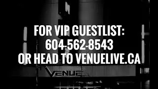 Best Nightclubs in Vancouver - Venue Nightclub