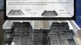 flat deck & Web deck #flatdeck #webdeck #hardwaresupplies
