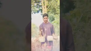 sabke aakh me khatkna hai #bodybuilding #dumbbell #shorts #desi #bollywood #trending