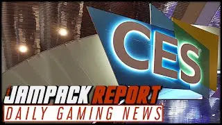 Sony Could Be Teasing a PS5 Reveal for CES 2020 | The Jampack Report 12.30.19