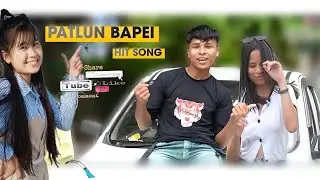 PATLUN BAPEI OFFICIAL MUSIC VIDEO | Juice D Kid | New Khasi Song 2024