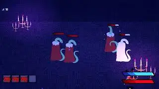 Be the Sword Playtest